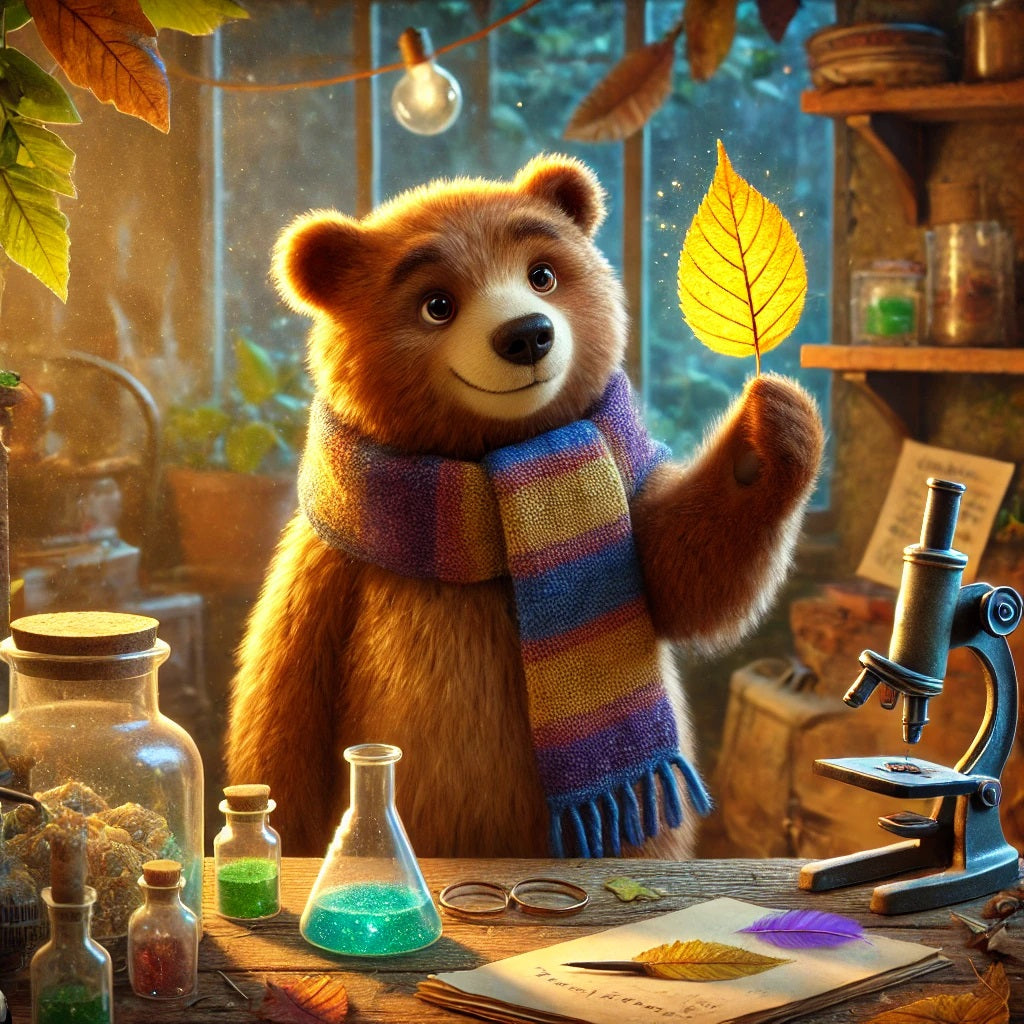 97 Personalized Hardcover Landon's...