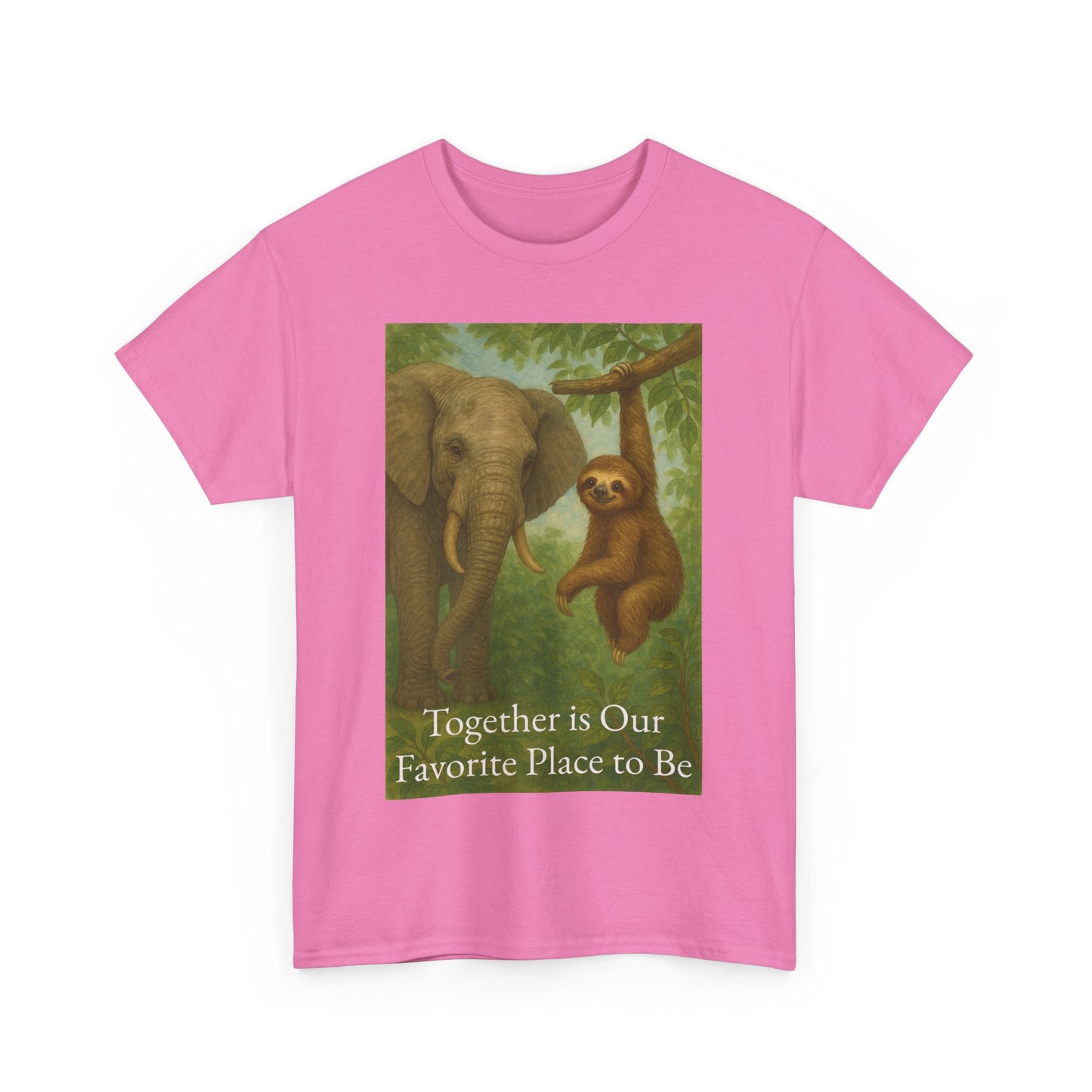 59 Adult Together is Our Favorite Place to Be