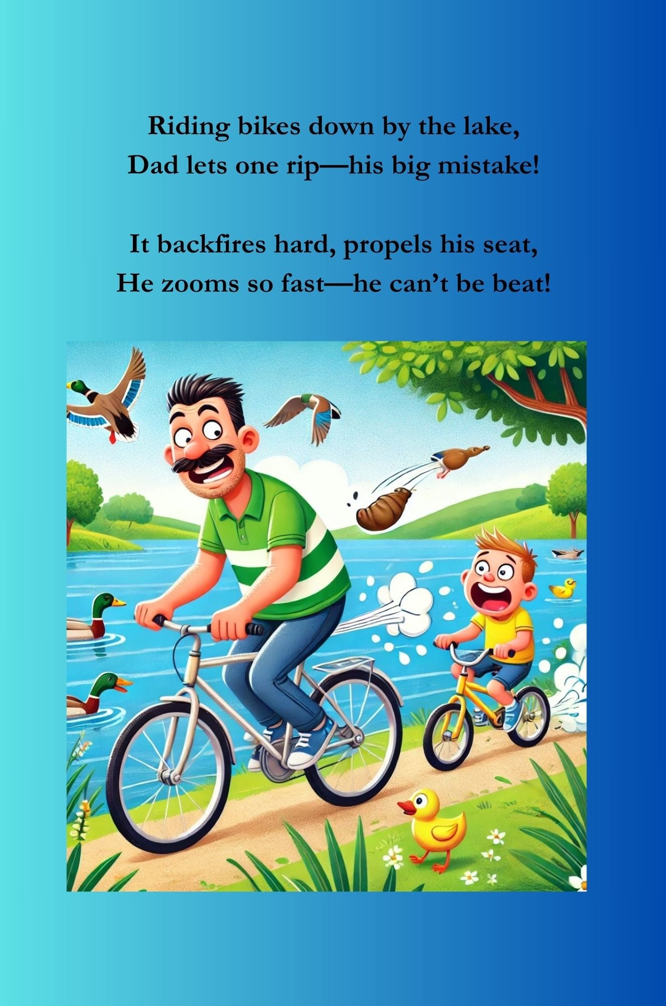 The Secret Fart Society