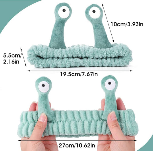 17.63 Soft Headband for Adults or Kids