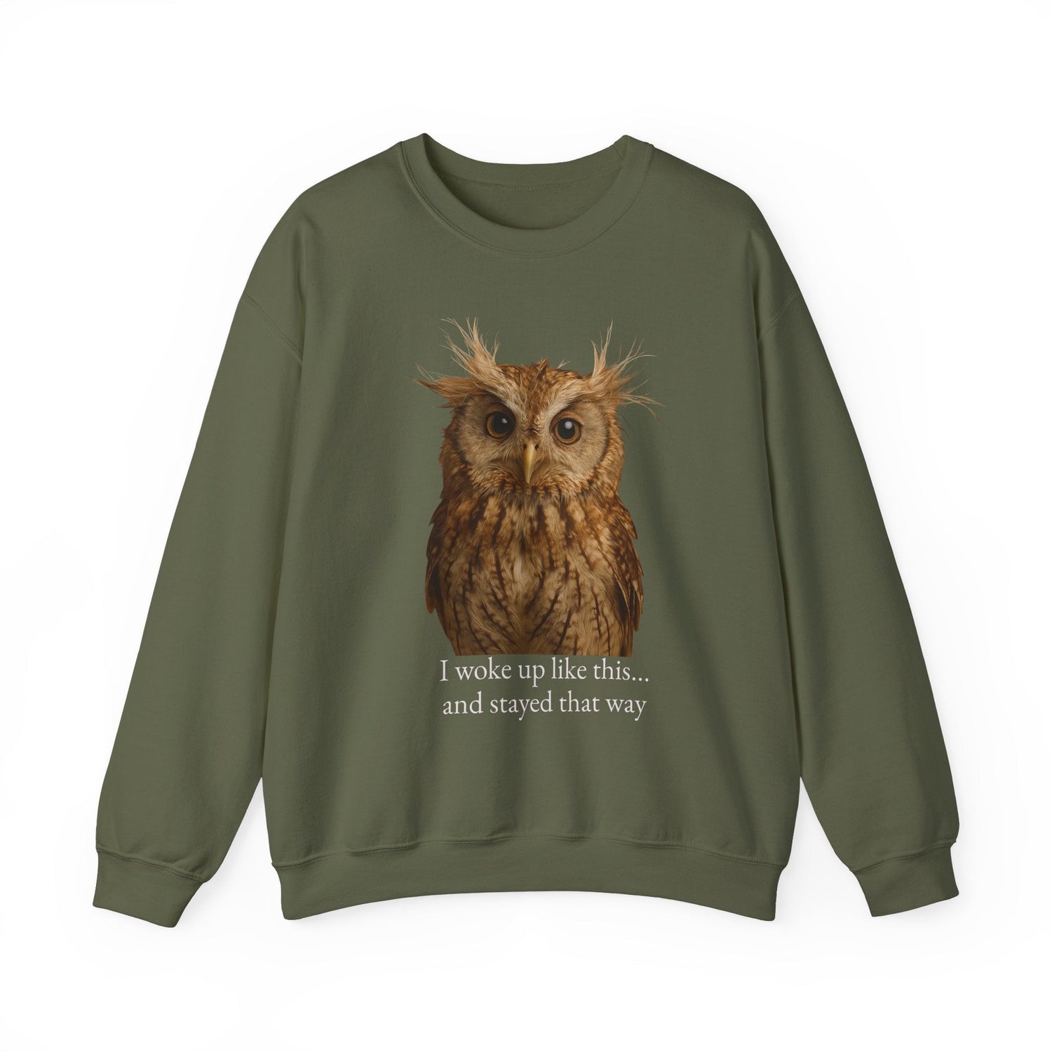 SweatShirts