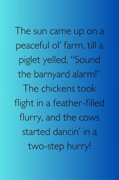 17.4 Yeehaw Ranch Ruckus