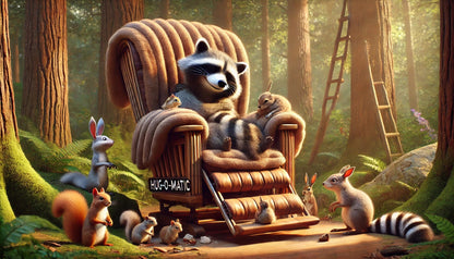 17.3 Tinker The Critter Fixer Order on Amazon if you have Prime