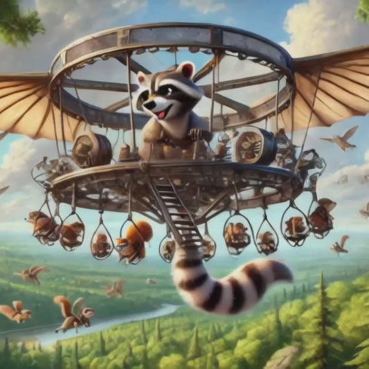 17.3 Tinker The Critter Fixer